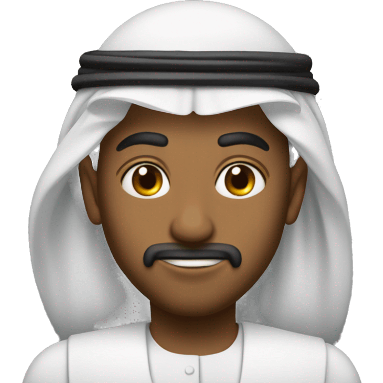 Dubai csoki emoji