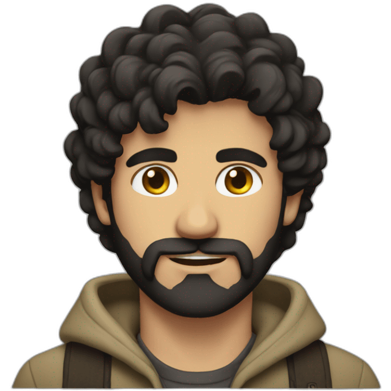 yannis emoji