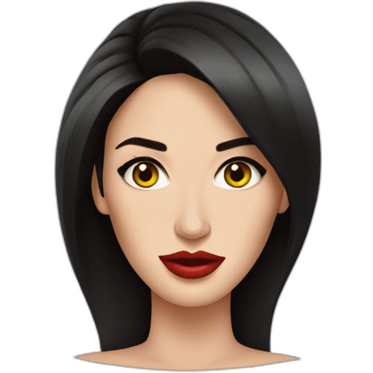 megan-fox emoji