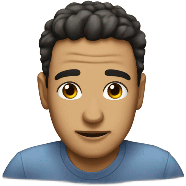 Eres mucho más de lo que crees que eres emoji