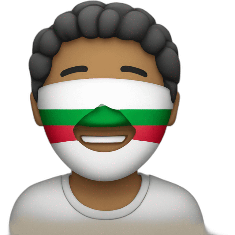 Palestine  emoji