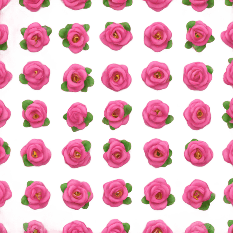 fiocchi rosa emoji