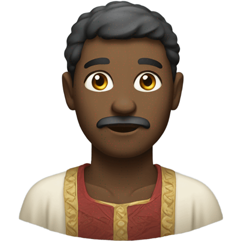 Lemuel  emoji