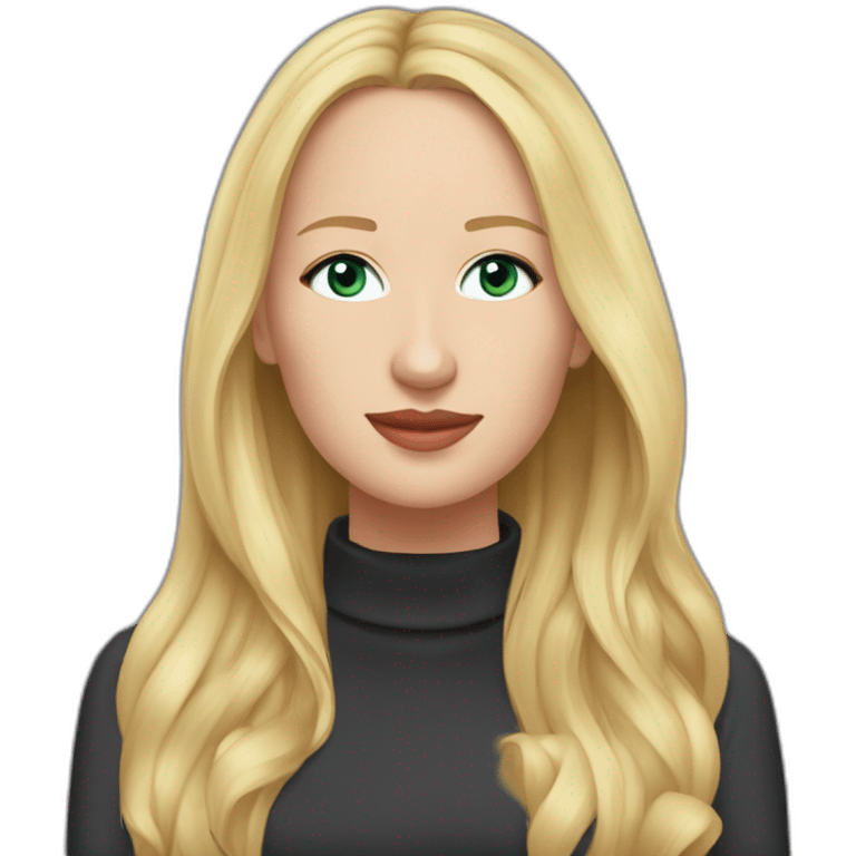 marion marechal le pen emoji