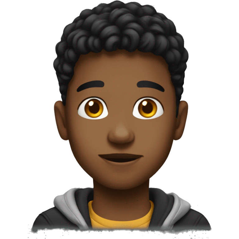 Youngboy emoji