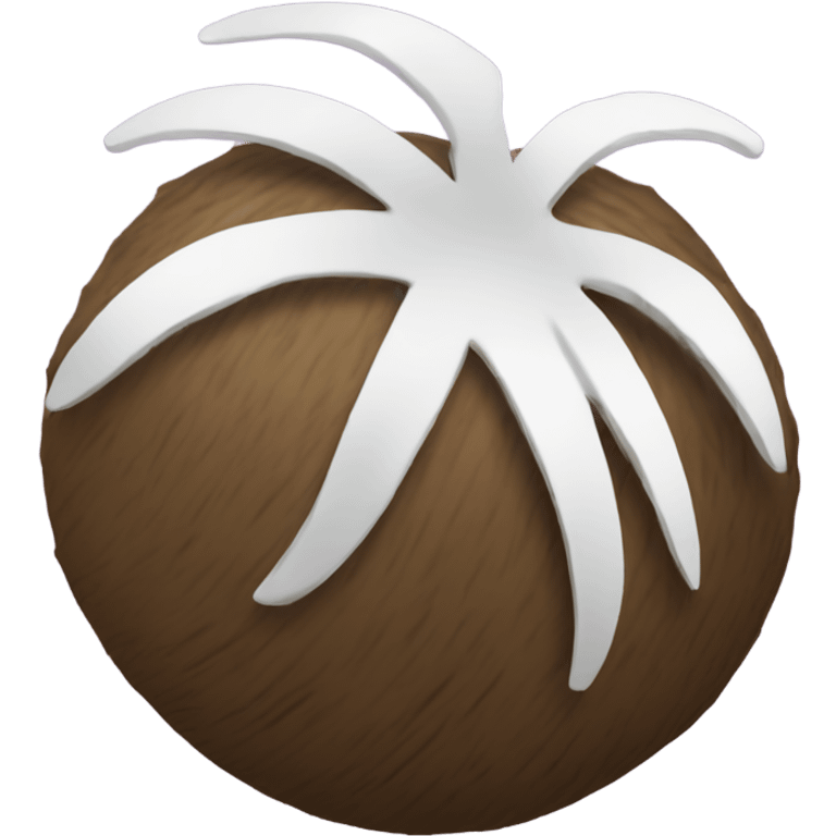 coconut redbull emoji emoji