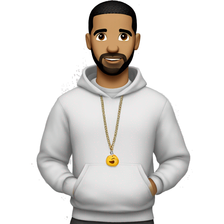 Drake emoji