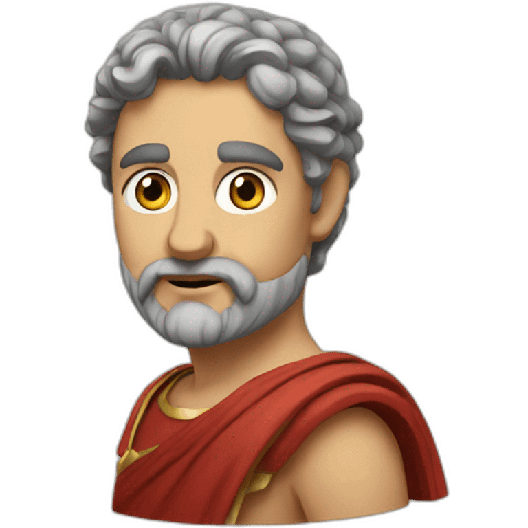 ancient rome emoji