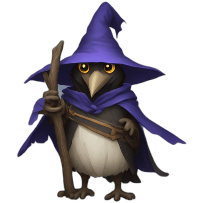 kenku mage emoji