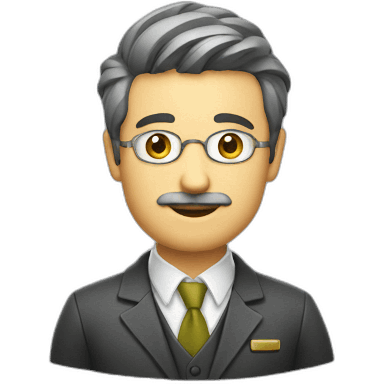 watchmaker emoji