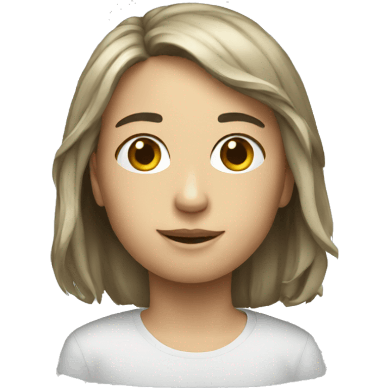 AI emoji