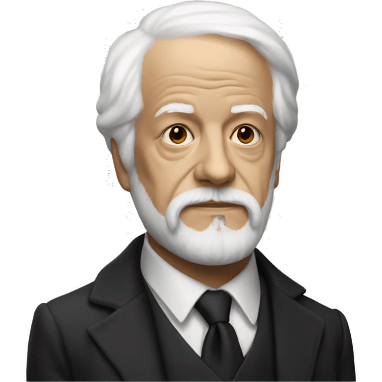 Alejandro Jodorowsky emoji