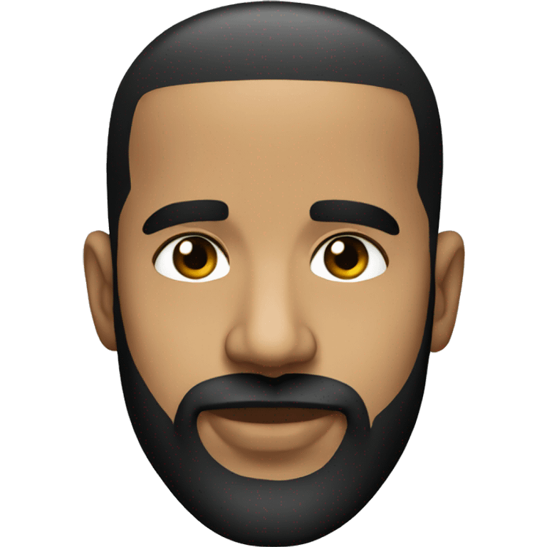 Drake emoji