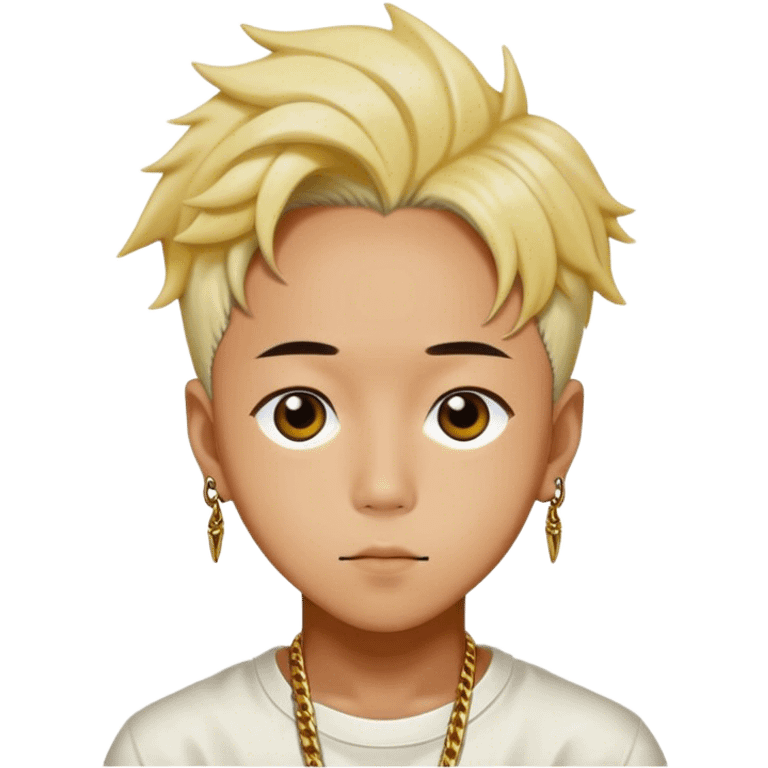 g-dragon emoji