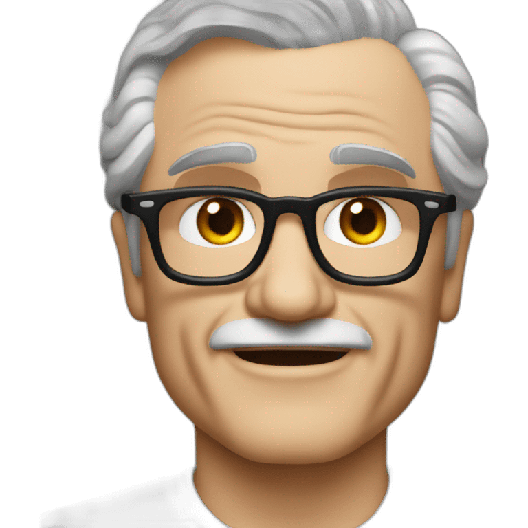 martin scorsese emoji