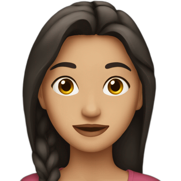 Elena emoji