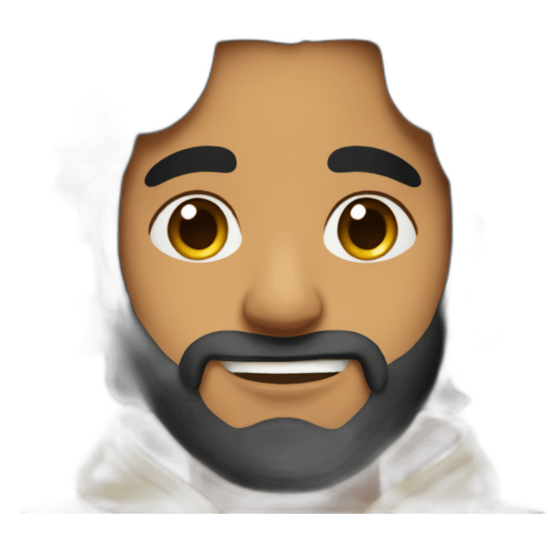 Rishi emoji