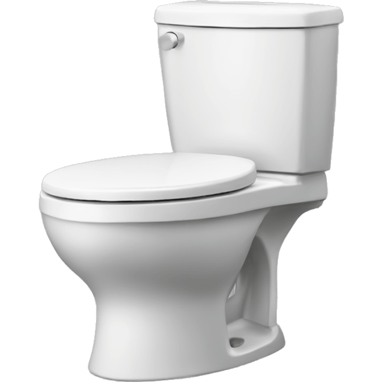 Skibidi toilet emoji