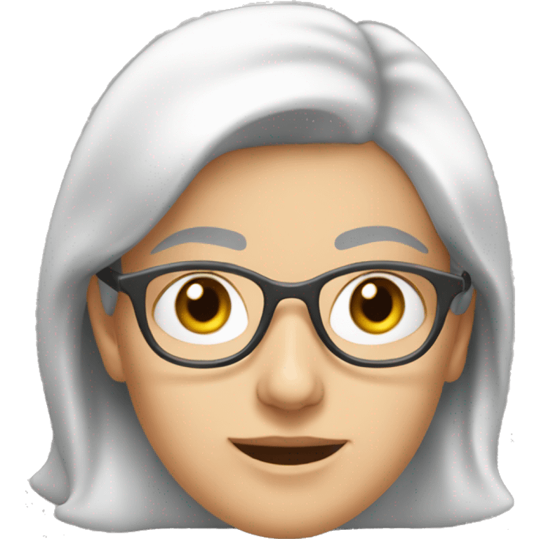 marie treboul emoji