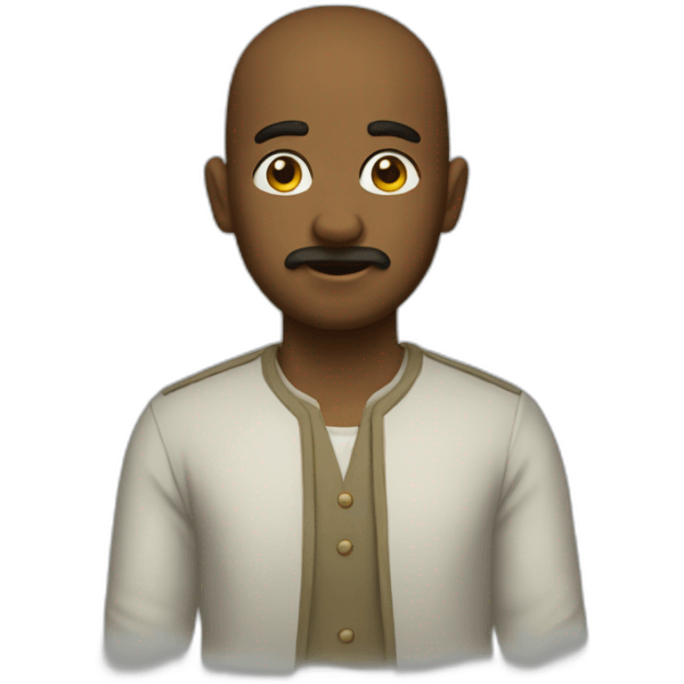 Maçon emoji