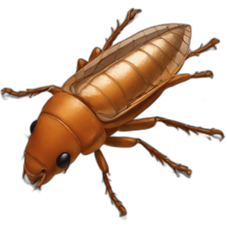 roach emoji