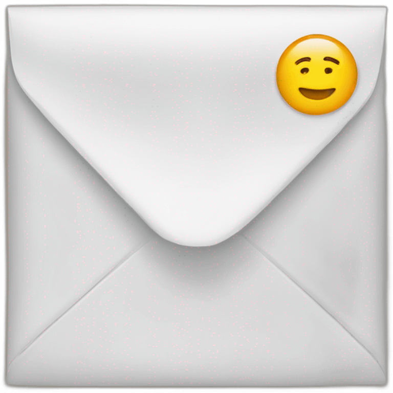 letter emoji