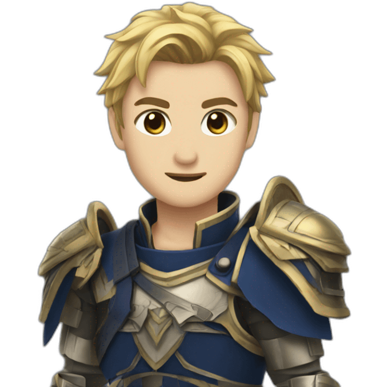 Saber fate emoji