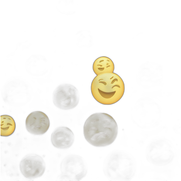 カップル MOON emoji