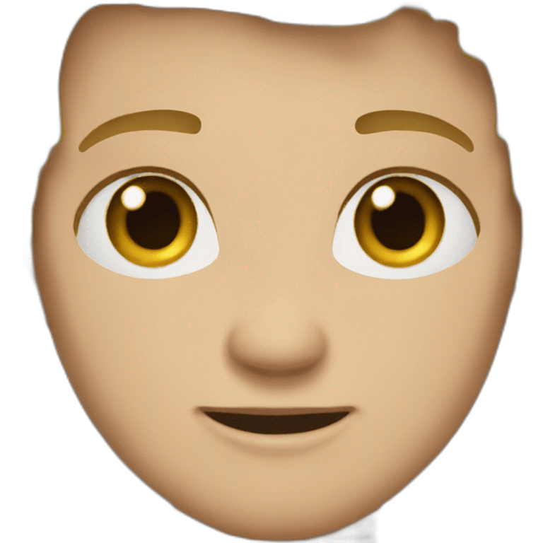 Aro emoji