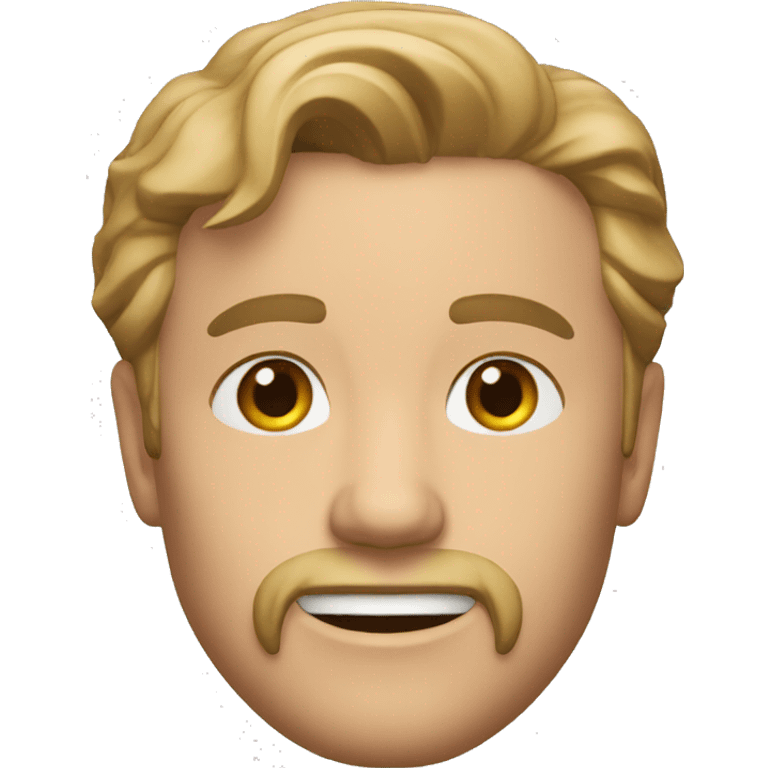 Ken Carson emoji