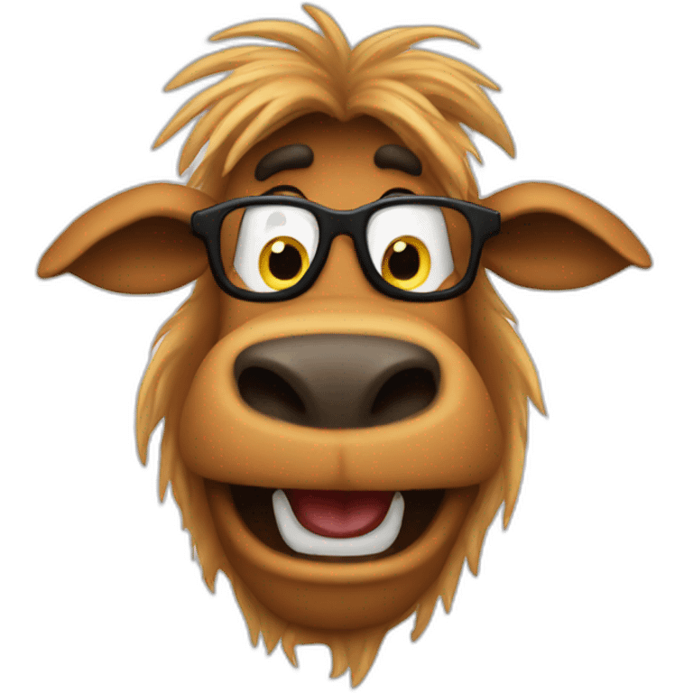 Alf emoji