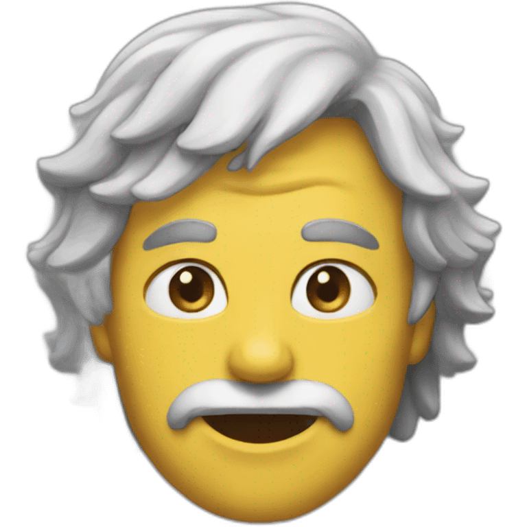 Amogus emoji