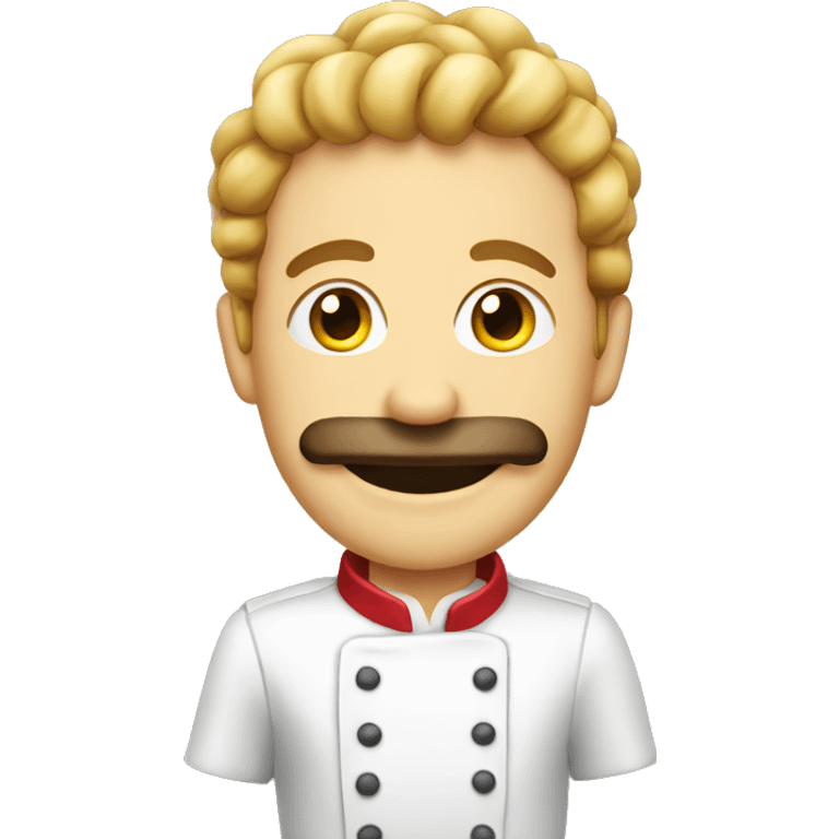 Gastronomy emoji