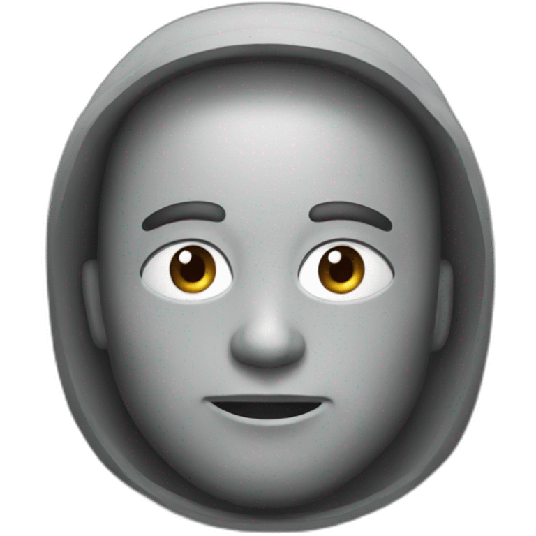 Mars  emoji