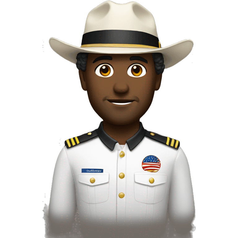 maverick emoji