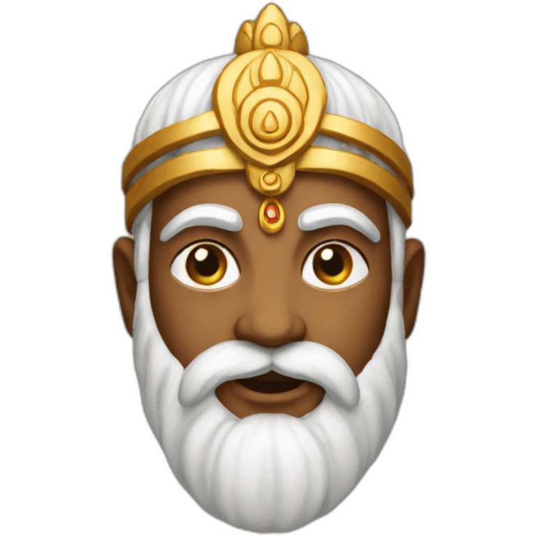 shree ram emoji