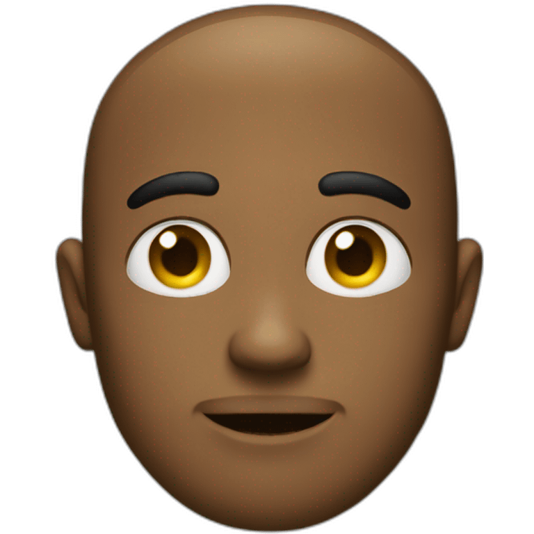 Gazo emoji