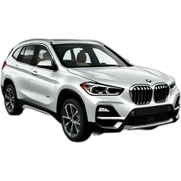 Bmw-x1-2023 emoji