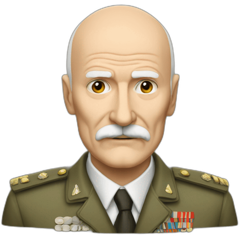 Janusz korwin-mikke emoji