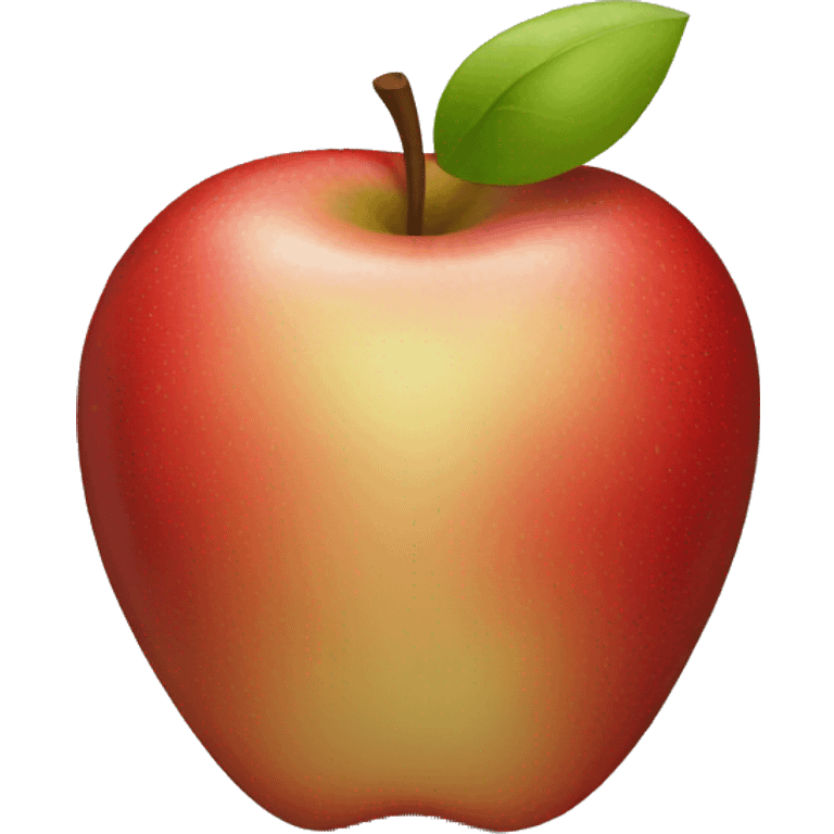 apple emoji