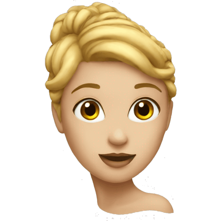 Venus emoji