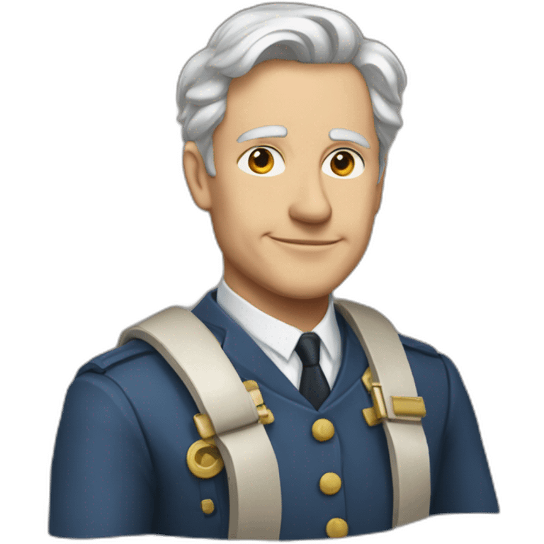 douglas gayeton emoji