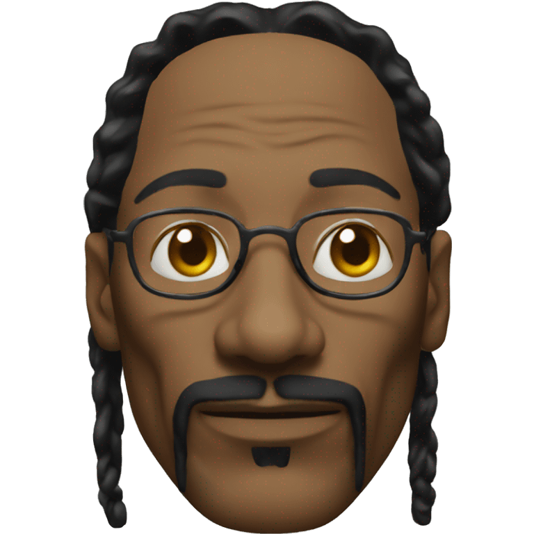 snoop dogg emoji