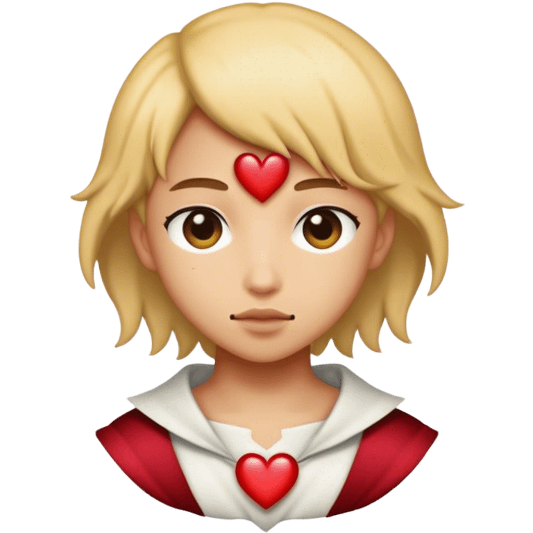 Corazon emoji