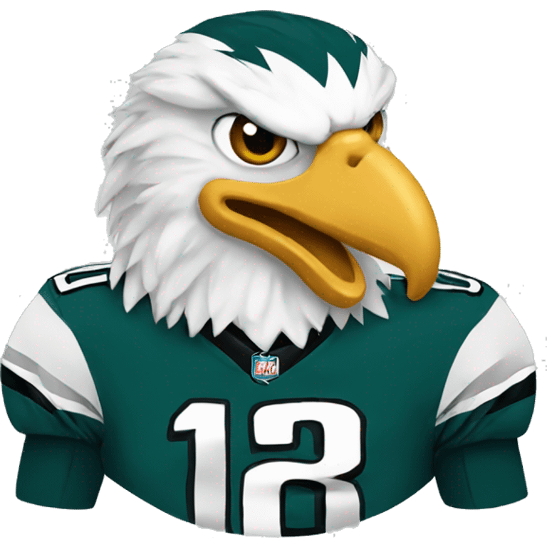 Eagles emoji