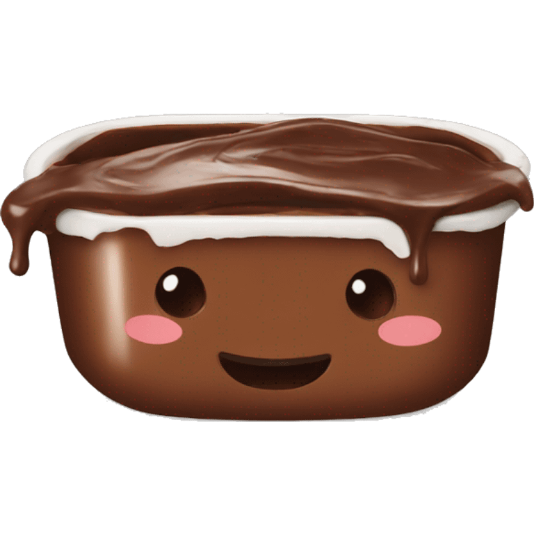 nutella emoji