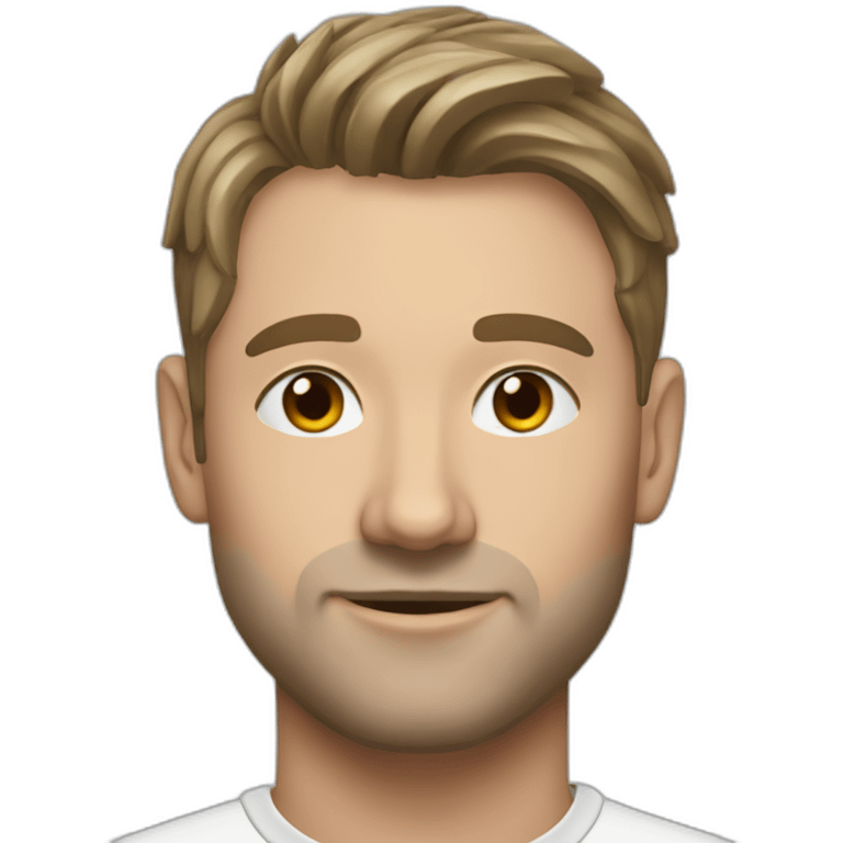 Filip Sojbeko emoji