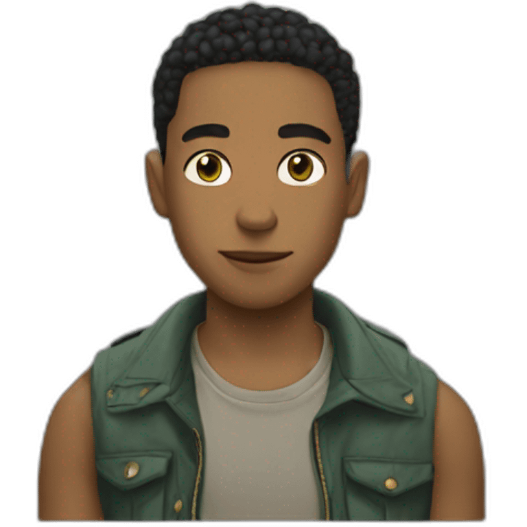 jahseh onfroy emoji