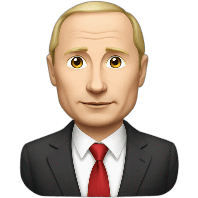 lgbtq putin emoji