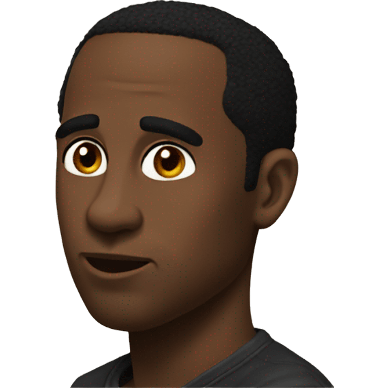 diddy emoji